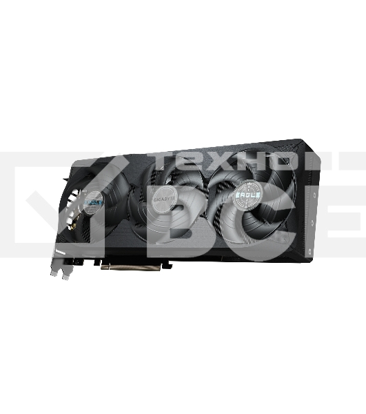 Видеокарта Gigabyte GV-N507TEAGLE OC-16GD 1.0 NV RTX5070TI 16Gb 256bit GDDR7 2542/28000/HDM