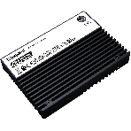 Накопитель SSD Kingston DC3000ME 3840Gb, U.2(2.5' 15мм), NVMe, PCIe Gen 5x4, 3D TLC, R/W 14000/5800Mb/s, IOPs 2 700 000/300 000, TbW 7008, DWPD 1 (12 мес), фото8