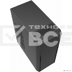 Компьютерный корпус c блоком питания 500 Ватт/ Case Foxline FL-302-FZ500R ATX case, black, w/PSU 500W 12cm, w/2xUSB 2.0, w/pwr cord, w/o FAN, фото8