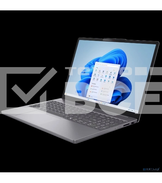 Ноутбук Lenovo IdeaPad Slim 3 15IRH10 Core i7 13620H 16Gb SSD 512Gb Intel UHD Graphics 15.3