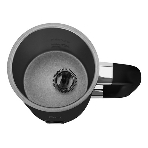 Капучинатор BQ MF1000 500Вт, 600 мл черный, фото8
