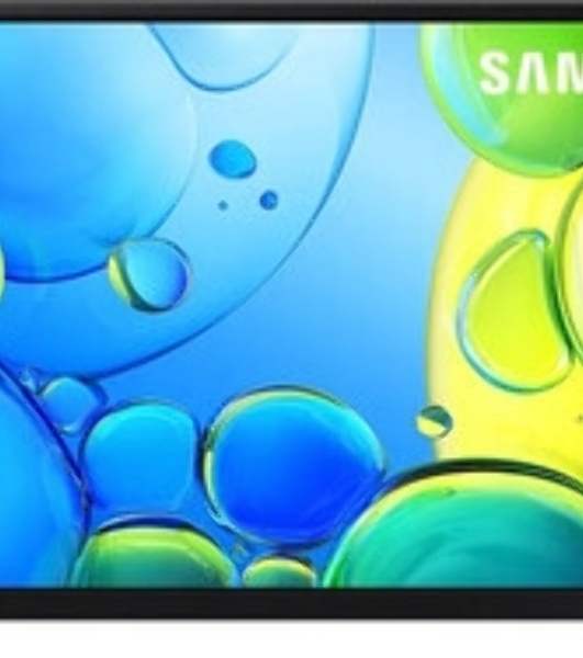 Телевизор Samsung 32' UE32F6000FUXRU черный DLED FHD 60Hz Smart TV Tizen OS