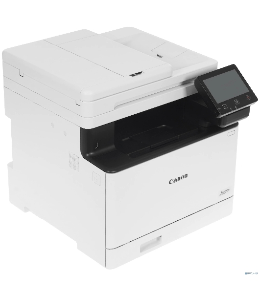 МФУ лазерный CANON i-SENSYS MF752Cdw II (цветной, A4, принтер/сканер/копир, 1200dpi, 33ppm, 1+4Gb, DАDF50, Duplex, WiFi, Lan, USB) (7185C013)