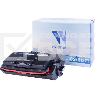Картридж NV Print совместимый Xerox 106R01371 для Phaser 3600 (14000k)