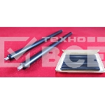 Вал заряда (PCR) HP LJ 4L/4P/5P/6P, Canon FC/PC (ELP, Китай) 10штук, фото 1