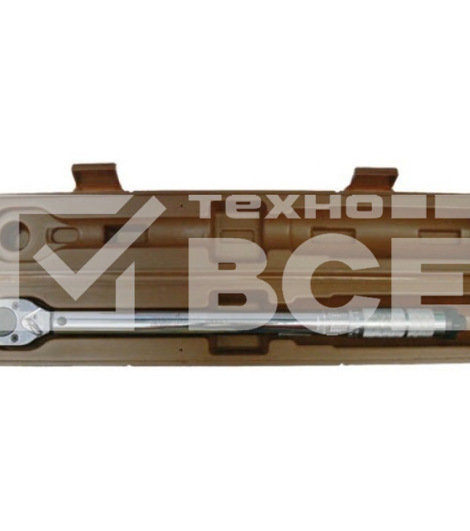 Ключ динамометрический OMBRA A90039 3/8''DR 10-110Nm