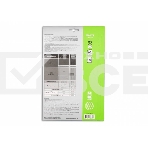 Фотобумага Cactus CS-MA4190100 A4/190г/м2/100л. матовая для струйной печати, фото2