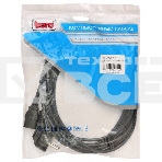 Кабель Buro AN23-1000-5 питания 5м, фото4