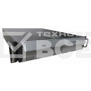 Батарея Powercom SRT-48V 48В 14.4Ач для SRT-1500A/2000A