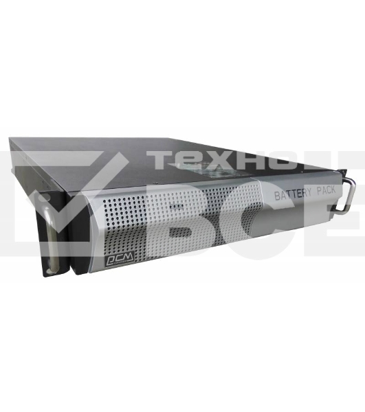 Батарея Powercom SRT-48V 48В 14.4Ач для SRT-1500A/2000A