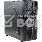 Компьютерный корпус Zalman Z1 черный, фото2