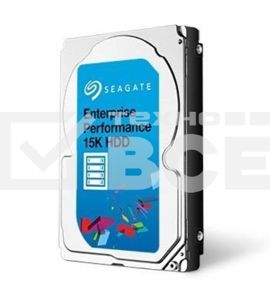 Жесткий диск Seagate Original SAS 3.0 300Gb ST300MP0006 Enterprise Performance (15000rpm) 256Mb 2.5'