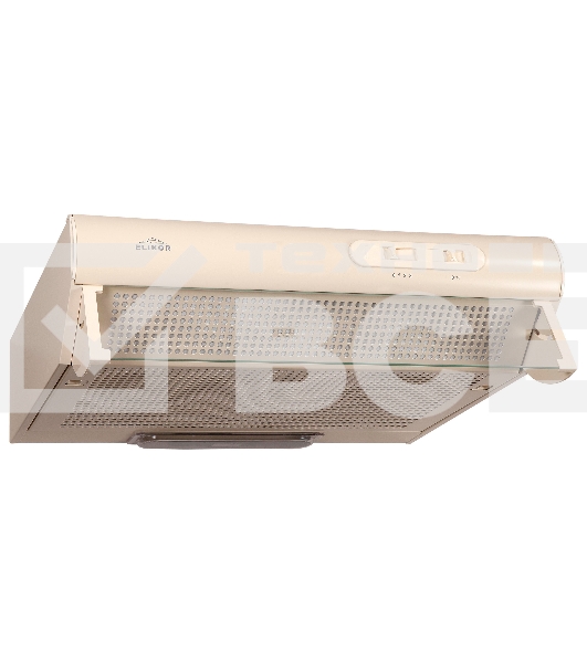 Вытяжка Elikor Davoline 60П-290-П3Л крем