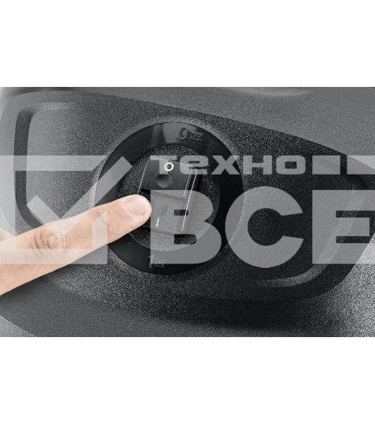 Пылесос Karcher AD 4 PREMIUM желтый/черный, 150/600 Вт, уборка сухая, пылесборник контейнер 17 л