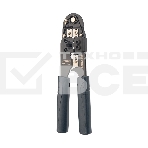 Кримпер Rexant HT-210N для обжима 8P8C, фото 1