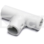 Тройник открывающийся IP40 д.25мм 50625 DKC, фото 1