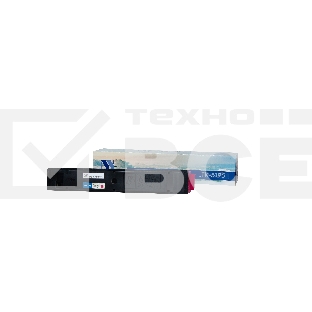 Картридж NVP совместимый NV-TK-5195 Magenta для Kyocera 306ci (7000k)