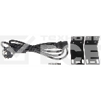 Коммутатор DH-PFS4210-8GT-150 8-портовый управляемый POE, фото3