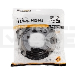 Кабель Proconnect HDMI - HDMI 2.0, 20м, Gold, фото6