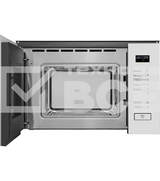 Микроволновая печь встраиваемая Maunfeld MBMO.20.8GW