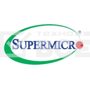 Кабель SuperMicro Slimline x8 (RE) to 2x Slimline x4 (STR),FFC,92/71CM,100ohm