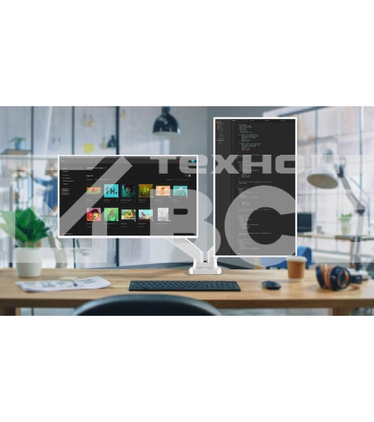 Кронштейн ONKRON G160 для монитора 13