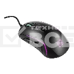 Мышь проводная Harper Gaming Kickback GM-P05 черный, 10000 dpi, USB, кнопки - 8, фото8