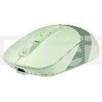 Мышь беспроводная A4Tech Fstyler FB10C зеленый, 2000 dpi, радиоканал, Bluetooth, USB, кнопки - 4, фото8