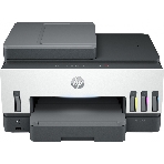 МФУ струйное HP Smart Tank 790 (4WF66A), A4, цветной, печ. до 15 стр/мин. (ч/б) до 9 стр/мин. (цвет), 1200 x 1200 dpi (ч/б печать, скан.) 1200 x 4800 dpi (цвет), USB, Wi-Fi, BlueTooth, Air Print, Mopria, фото9