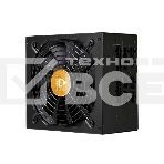 Блок питания Chieftec Polaris PPS-1250FC, 1250Вт, 80 PLUS Gold, 140мм, модульный, черный, фото7