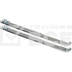Направляющие Qnap RAIL-B02 for TVS-x71U/TS-x53U/x70U-RP/x69U-RP, фото5