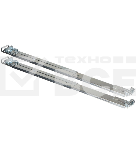 Направляющие Qnap RAIL-B02 for TVS-x71U/TS-x53U/x70U-RP/x69U-RP