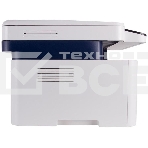 МФУ лазерный Xerox WorkCentre 3025BI (WC3025BI#), A4, ч/б, печ. до 20 стр/мин., скан. до 17 стр/мин. (ч/б) 4 стр/мин. (цвет), 1200 x 1200 dpi (печать) 600 x 600 dpi (скан.), Wi-Fi, USB, Air Print, фото3