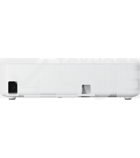 Проектор Epson CO-W01 white (LCD, 1280×800, 3000Lm, 1,27-1,71:1, 300:1, HDMI, USB-A) (V11HA86040)