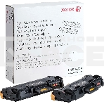 Картридж лазерный XEROX B205/B210/B215, 6К (channels), фото4