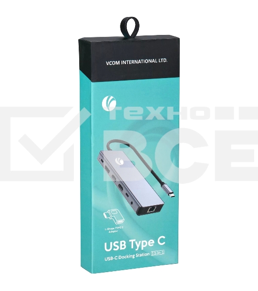 Usb концентратор TypeC -->(2HDMI+DP)4K*60Hz+3USB3.0+TC+USB2.0+RJ45+SD+TF+PD+audio+TCадаптер