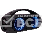 Колонка портатитвная Digma D-PS1530 черный/черный 50W 2.1 BT 10м 3000mAh (SP1530B), фото2