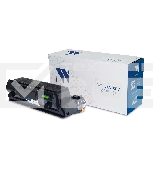 Картридж лазерный NVP совместимый NV-W1331A 331A для HP Laser 408dn/MFP432 (5000k)