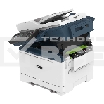 МФУ лазерный Xerox C315 (C315V_DNI), A4, цветной, печ. до 33 стр/мин., скан. до  47 стр/мин. (ч/б) 30 стр/мин. (цвет), 1200 x 1200 dpi (печать) 600x600dpi (скан.), USB, RJ-45, Wi-Fi, Air Print, Mopria, фото2