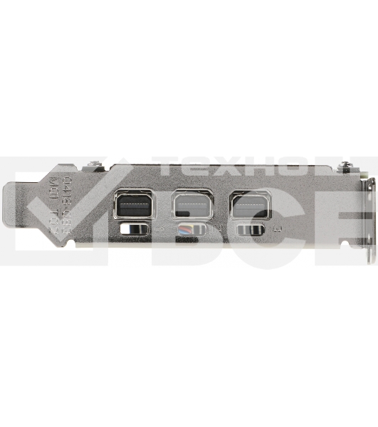 Видеокарта PNY NVIDIA T400 VCNT400-4GB-SB