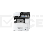 МФУ лазерный Kyocera Ecosys M4132idn (1102P13NL0), A3, ч/б, печ. до 32 стр/мин. (А4) до 17 стр/мин. (А3), скан. до 50 стр/мин., 1200 x 1200 dpi (печать) 600x600dpi (скан.), USB, RJ-45, NFC, Air Print, Mopria, фото8