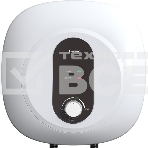 Водонагреватель Candy CS10V-EM1(R) 2кВт 10л электрический над раковиной/белый, фото5