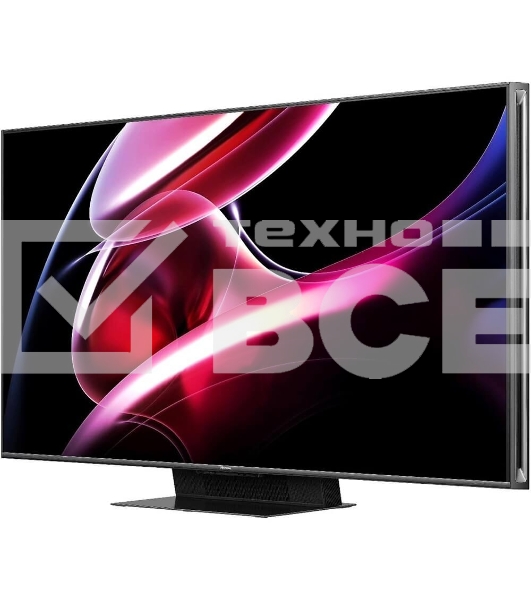 Телевизор Hisense 65