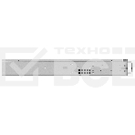Серверный корпус ExeGate Pro 2U660-HS08 <RM 19