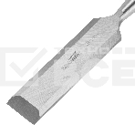 Стамеска Sparta 30 мм, плоская, пластиковая рукоятка, фото5