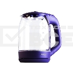 Чайник Blackton Bt KT1823G Белый-Бежевый Мощность1500Вт, Максимальный объем 1.8л, фото10