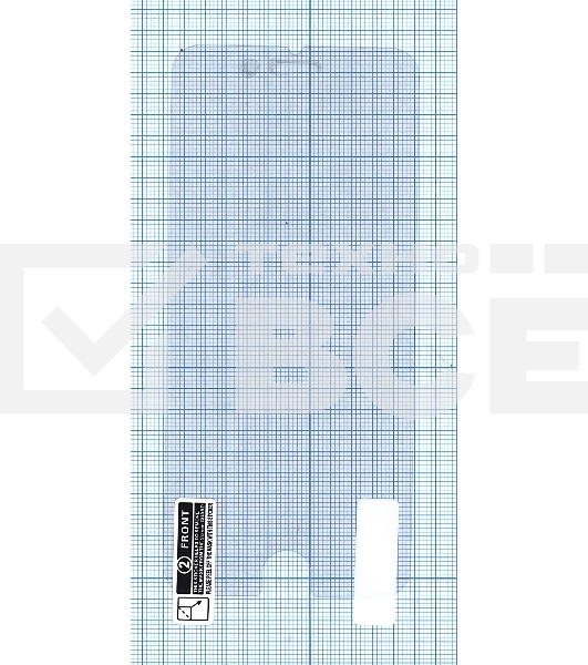 Защитная пленка для Apple iPhone 6/6S