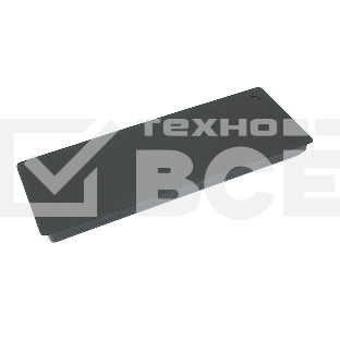 Аккумуляторная батарея для ноутбука Apple MacBook A1185 A1181 5000mAh черный OEM