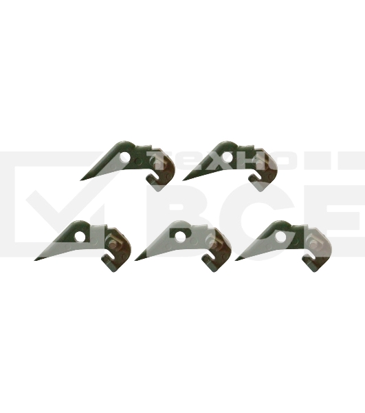 Сепаратор Cet CET7586 (6LE58590000/6LE58405000) для Toshiba E-Studio 163/182/195/223/2006