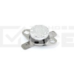 Термостат биметаллический KSD301 10А/10 С нормально разомкнутый, фото4